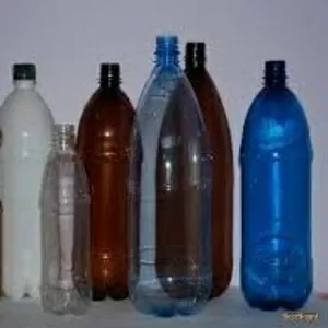 Купим отходы ПЭТ бутылки (миск) от 200 кг.