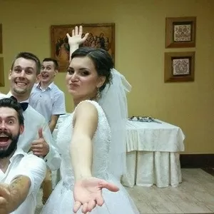 Тамада Ведущий на свадьбу