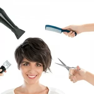 Ищу парикмахера