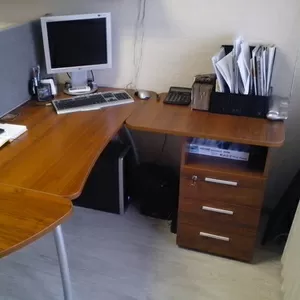 Офисная мебель для персонала 