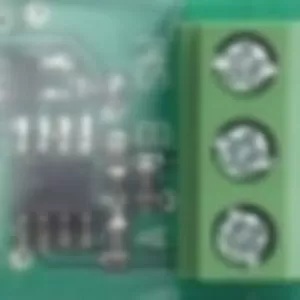 Переходники USB-RS485/RS422/RS232/TTL