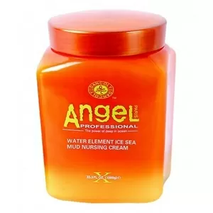  Продажа ANGEL Крем питательный с замороженной морской грязью