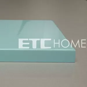 Покраска МДФ в Киеве,  глянец