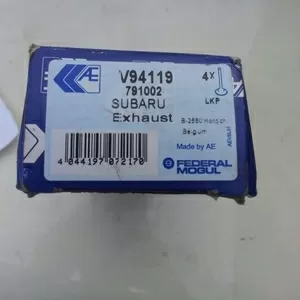 Выпускной клапан для Subaru