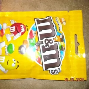 M&Ms продам по лучшей цене