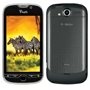 Htc MyTouch 4G Смартфон