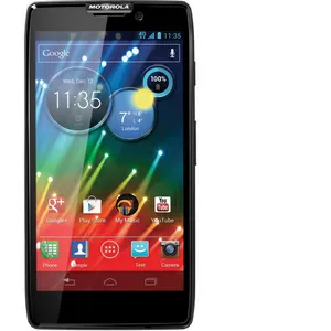 Motorola Droid Razr HD Моноблок