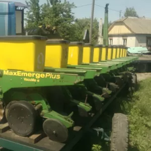 Сівалка точного висіву JOHN DEERE 1710 