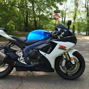 Suzuki GSX-R 750