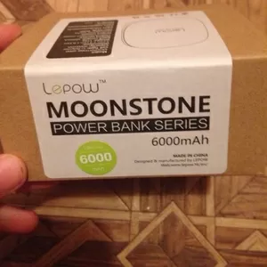 Зарядное устройство Lepow Moonstone 6000 