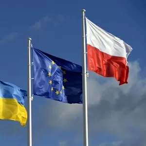 Фирма в Польше. Регистрация компании в Польше