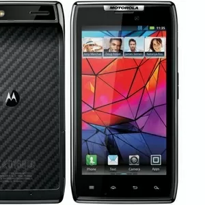 Motorola Razr XT910 витринный