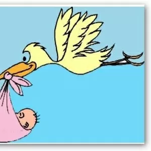 Клиника ищет суррогатных мам