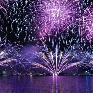 Оптовая и розничная торговля пиротехническими изделиями