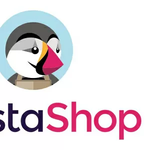 Интернет–магазин на CMS Prestashop за 350$