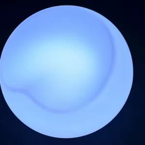 Аренда LED СТУЛ-ЯБЛОКО