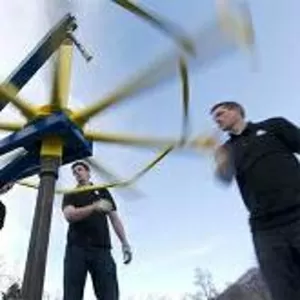 Пробурим водную скважину в Украине