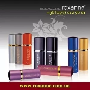 Турецкие духи 2015 Roxanne высокого качества