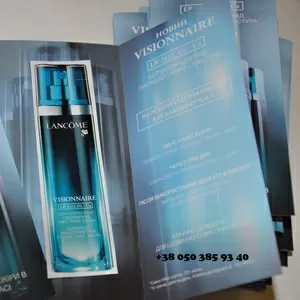 Сыворотка Lancome Visionnaire Advanced Skin Corrector пробники