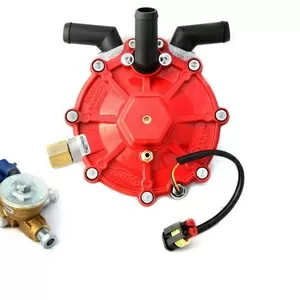 Установка ГБО в Киеве