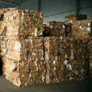 Закупаем макулатуру на постоянной основе