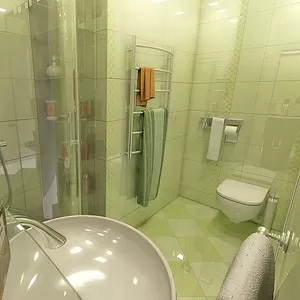 Визуализирую любые объектов в 3D