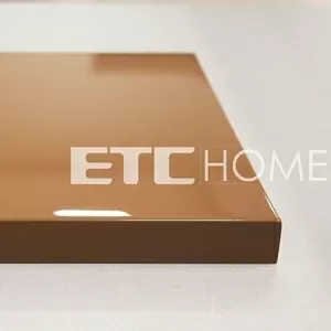 Глянцевая покраска МДФ в Украине  