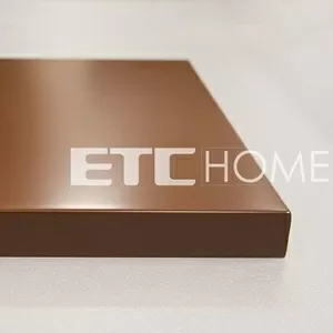 Покраска МДФ матовая в Украине