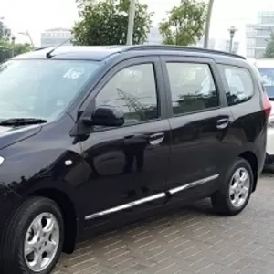 Разборка Renault Lodgy  