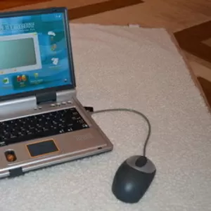 Детский ноутбук Startright – копия взрослого ноутбука