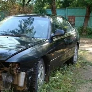 Разборка Mazda 626 GE 