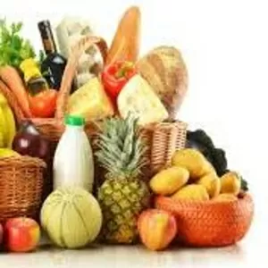 Получи 2 часа времени c бесплатной доставкой продуктов за 2 часа!