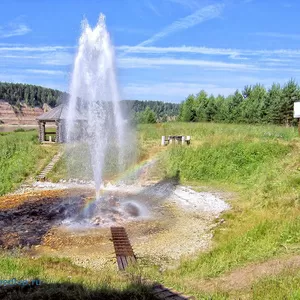 Бурение скважин на воду   быстро