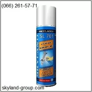 Skyland SL 701 жидкий ключ с МоS2 аналог WD 40