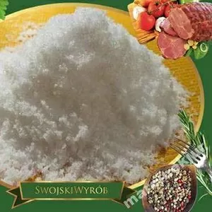 Нитритная соль Пеклосоль для колбас и копчения мяса