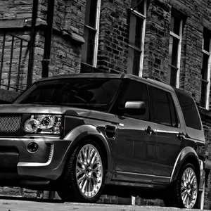 Стартер Генератор Land Rover Discovery,  Freelander