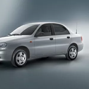 Стартер Генератор Daewoo Lanos 2000 5 ст