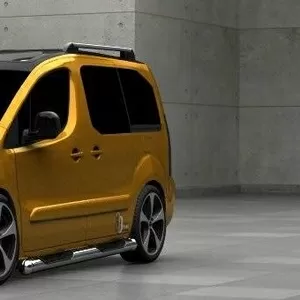 Стартер Генератор Citroen Berlingo C3,  C5,  Evasion,  Jumper