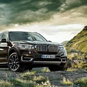 Стартер Генератор BMW 3 5 7 X3 X5