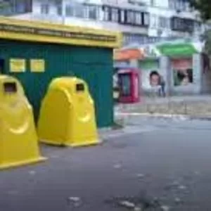 Пункты приема макулатуры по Киеву и Киевской области.