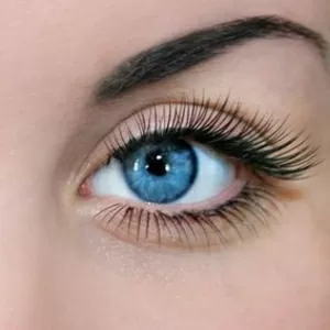 Ламинирование и наращивание ресниц