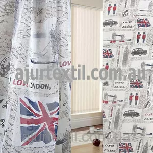 Тюли,  шторы,  портьеры