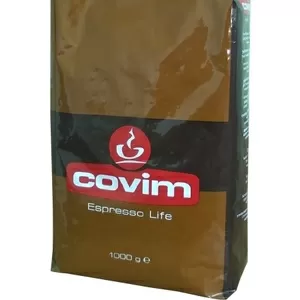 Кофе в зернах Covim Orocrema 1 кг опт