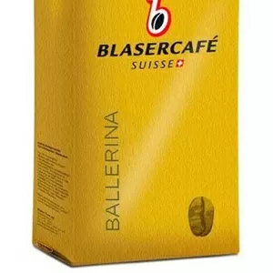 Кофе в зернах Blasercafe Ballerina 250 гр опт