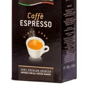 Молотый кофе Lavazza Espresso 250 гр опт