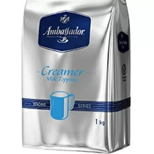 Сливки Ambassador Creamer 1000 гр опт