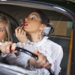 Автошкола Just-Drive