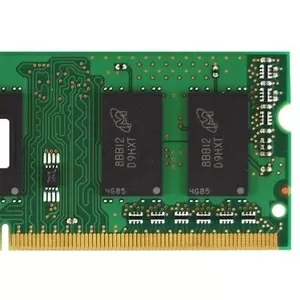 Продам память для ноутбука SO DIMM DDRIII 4Gb ( DDR3 ).