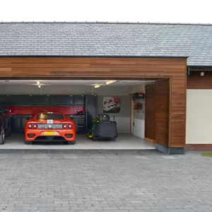 Строительство гаражей и гаражных кооперативов в Киеве и Киевской облас