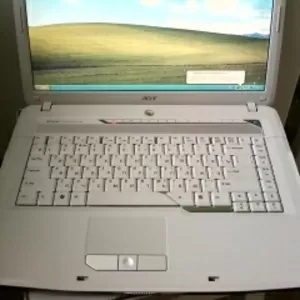  Продам запчасти от ноутбука Acer Aspire 5715Z.